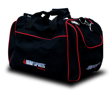 New gym bags from Heavy Sports Inc!! These innovative new gym bags are great for all athletes to take to the gym and look good enough to be used for travelling! These bags will make a great gift for men and women! gymbag, gymbags, gym-bag,gym-bags, duffel bag, travel bag, carry on luggage, carry-on bags, carry-on travel bag