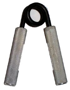 Heavy Grips Handgrippers Warranty Information- fitness hand-grippers, handgrippers, sports equipment, hockey equipment, gym equipment, sport, athletic gifts, 