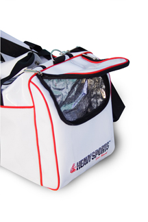 The thermal cooler will keep Athlete's ice packs, heat pads and sports drinks and other beverages hot or cold for three times longer. The Heavy Bag gymbags will make a perfect gift for men and women. Fathers Day gift, Xmas gift, gift for men, gifts for women, practical gift, unisex gifts, gift for sports fan, athletic gift, athletes, sports apparel, apparrel, apparell, clothing, gym equipment, sports gear, fitness gear, fitness equipment, gym supplies, bodybuilding gear, body-building, athletes, boxing gear, boxers,