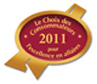 Choix des consommateurs