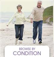 Browse by Condition