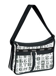 LeSportsac Deluxe Everyday Bag