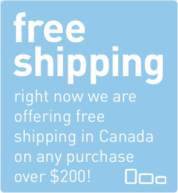 Free Shipping