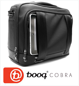 Booq Boa Flow Backpack