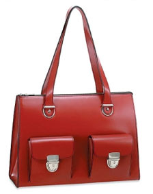 Jack Georges Milano Business Tote