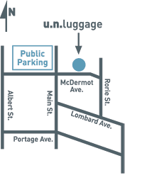 Location
