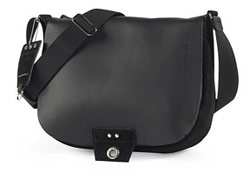 Mandarina Duck Moon Shoulder Bag
