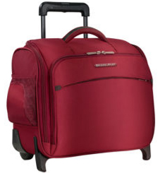 Briggs & Riley Transcend Cabin Bag #TDU115