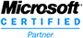 Microsoft Certified Partner