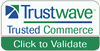 TrustWave - Trusted Commerce